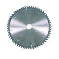 Dual Saw Blade 125 * 1.8 * 20 * 60z para corte de madera